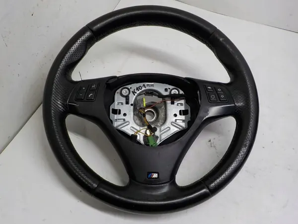 BMW M Sport Lenkrad - Gebrauchtes OEM-Teil image 2