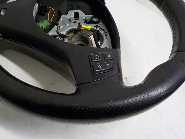 BMW M Sport Lenkrad - Gebrauchtes OEM-Teil image 10