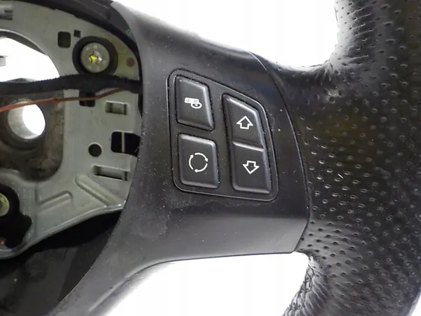 BMW M Sport Lenkrad - Gebrauchtes OEM-Teil image 5