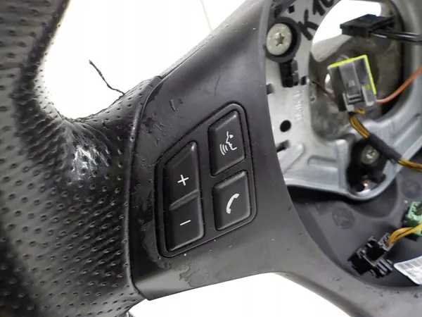BMW M Sport Lenkrad - Gebrauchtes OEM-Teil image 6