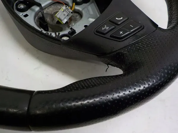 BMW M Sport Lenkrad - Gebrauchtes OEM-Teil image 7
