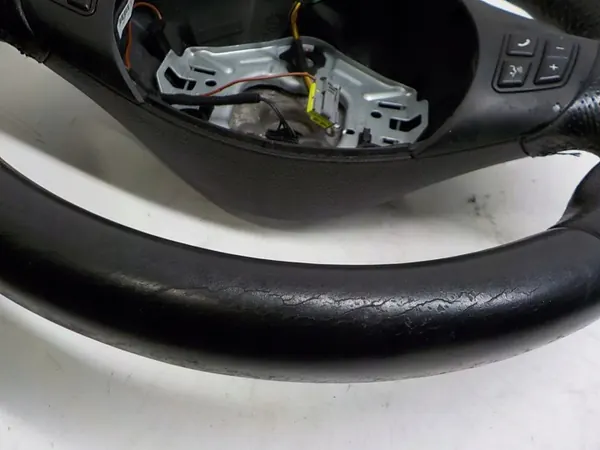 BMW M Sport Lenkrad - Gebrauchtes OEM-Teil image 8
