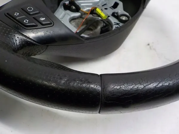 BMW M Sport Lenkrad - Gebrauchtes OEM-Teil image 9