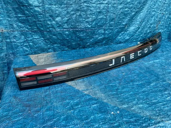 JAECOO 7 Moldura de Luz Trasera 605001226AA image 2