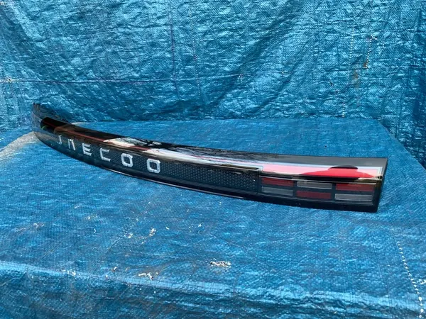 JAECOO 7 Moldura de Luz Trasera 605001226AA image 3