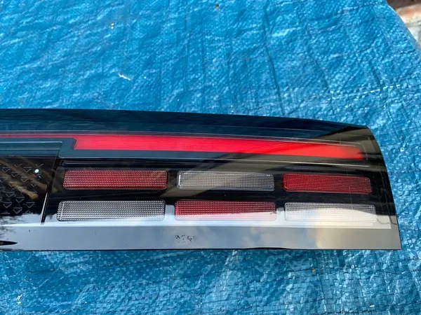 JAECOO 7 Moldura de Luz Trasera 605001226AA image 5