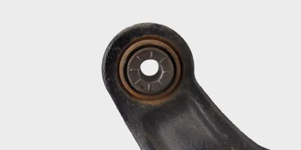 Ford Edge II Hinterachse Stabilisatorhalter OEM G716B - Rechts image 4