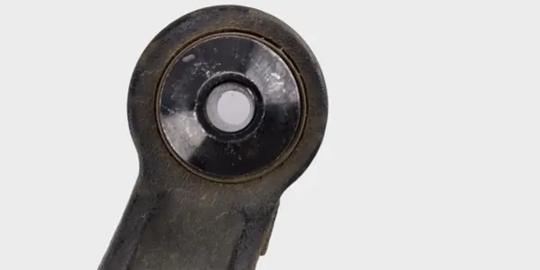 Ford Edge II Hinterachse Stabilisatorhalter OEM G716B - Rechts image 6