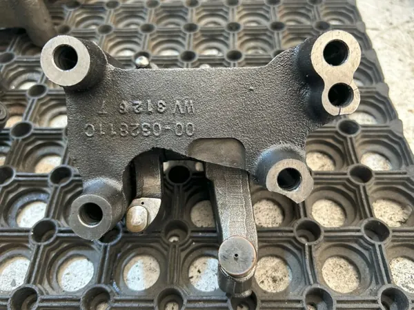 DAF OE 1732551 Begagnad del - Direktpassning image 9