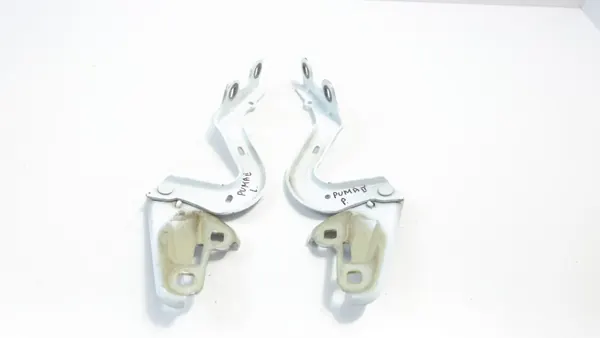 Conjunto dobradiças capô FORD PUMA MK2 OEM image 2