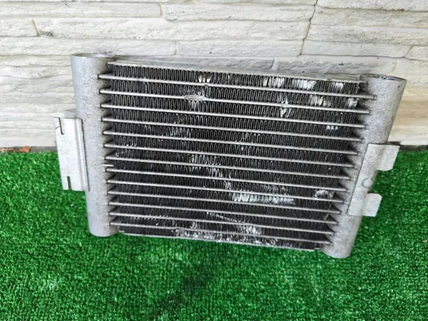 Enfriador de aceite BMW 1 F20 3 F30 4 F32 image 2