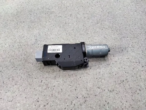 Moteur de toit ouvrant OEM 8G3111 pour Mitsubishi Eclipse Cross image 2