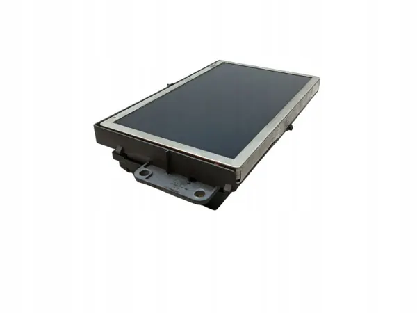 Peugeot 407 GPS-näyttö OEM 9663321480 image 4