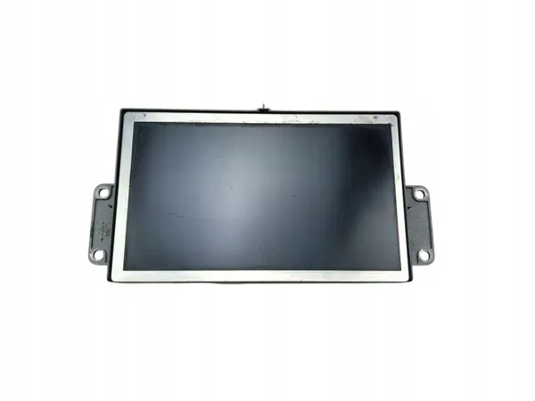 Peugeot 407 GPS-näyttö OEM 9663321480 image 6