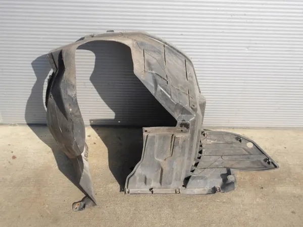 Suzuki Vitara LY 2018 Pare-chocs avant gauche OEM 7232254P0 image 3
