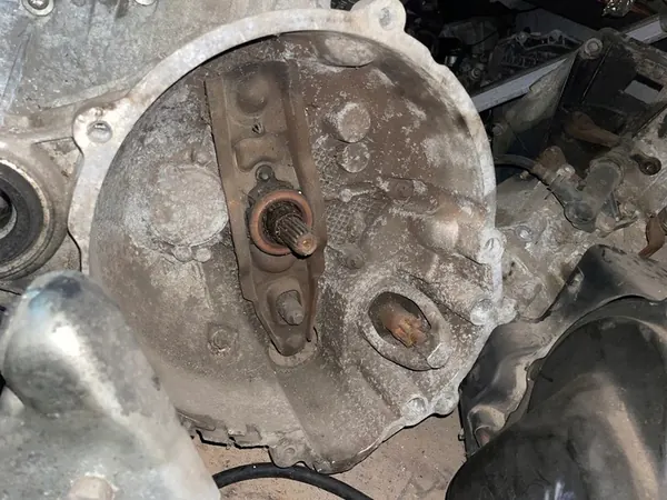 SMART FORTWO 1.0 B CAIXA AUTOMÁTICA A4513700301 image 2