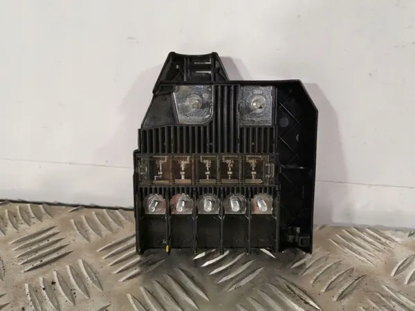 Module contrôle batterie Opel Grandland X OEM P1U0701871 image 3