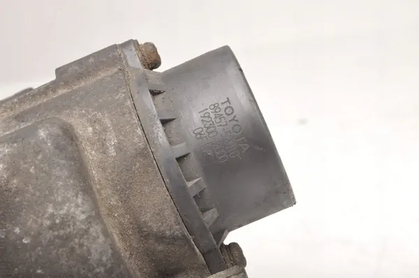 Cylindre récepteur d'embrayage Toyota Corolla image 6