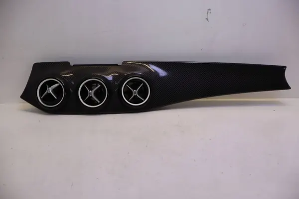 Moldagem de grade OEM DEKORDESKI para Mercedes CLA W117 image 2
