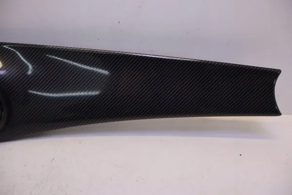Moldagem de grade OEM DEKORDESKI para Mercedes CLA W117 image 3