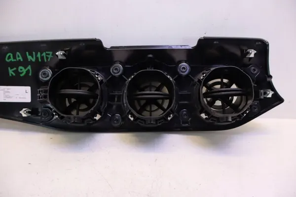 Moldagem de grade OEM DEKORDESKI para Mercedes CLA W117 image 5