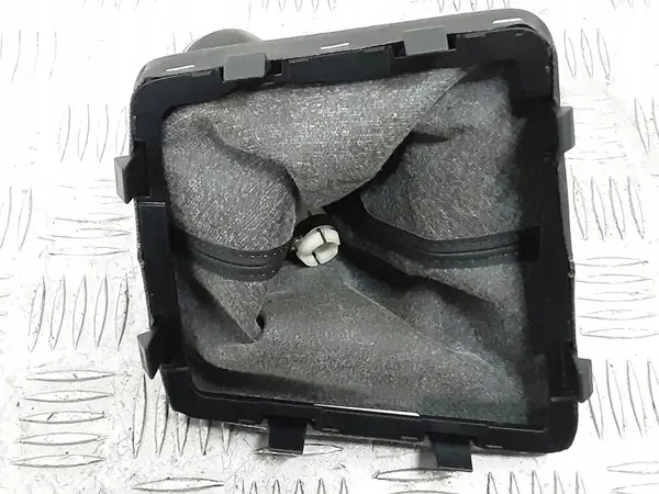 Pomo de mudanças SEAT LEON III OEM 5F1711113AK image 3