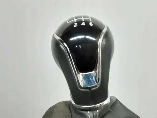 Pomo de mudanças SEAT LEON III OEM 5F1711113AK image 6