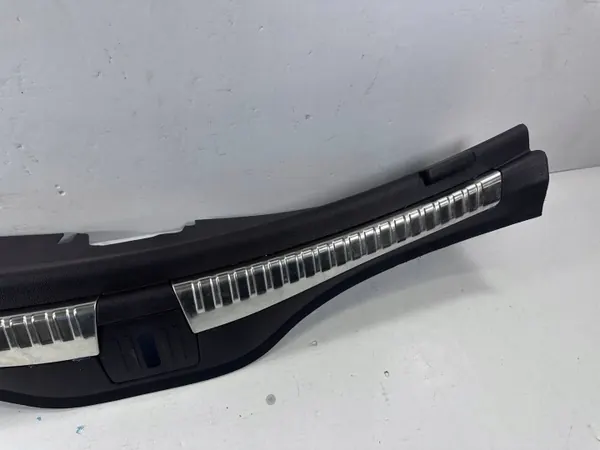 Renault Espace V Couvre-ceinture arrière OEM 849209814R image 3