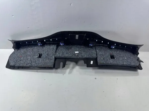 Renault Espace V Couvre-ceinture arrière OEM 849209814R image 4