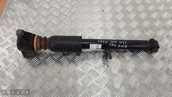 Amortiguador BMW OEM 22350928 - Usado image 2
