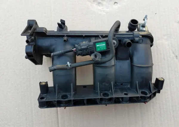 Renault OE Imusarja OEM 140034598R image 2