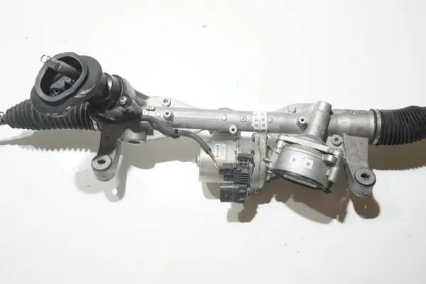 Crémaillère de direction OEM 2474603001 Mercedes Classe B image 2