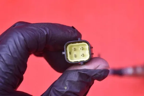 Sensor Lambda Bosch Nissan Note image 3