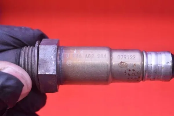 Sensor Lambda Bosch Nissan Note image 4