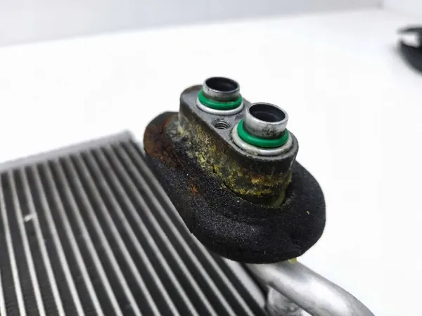 Évaporateur climatisation KIA Optima 2014 OEM AMD209642 image 4
