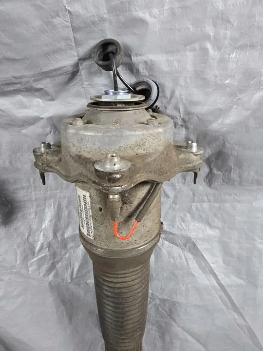 Ammortizzatore McPherson Sinistro AUDI A8 D3 4E0616039AG image 2