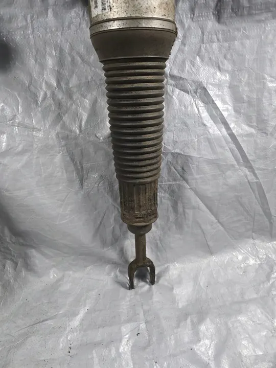 Ammortizzatore McPherson Sinistro AUDI A8 D3 4E0616039AG image 3