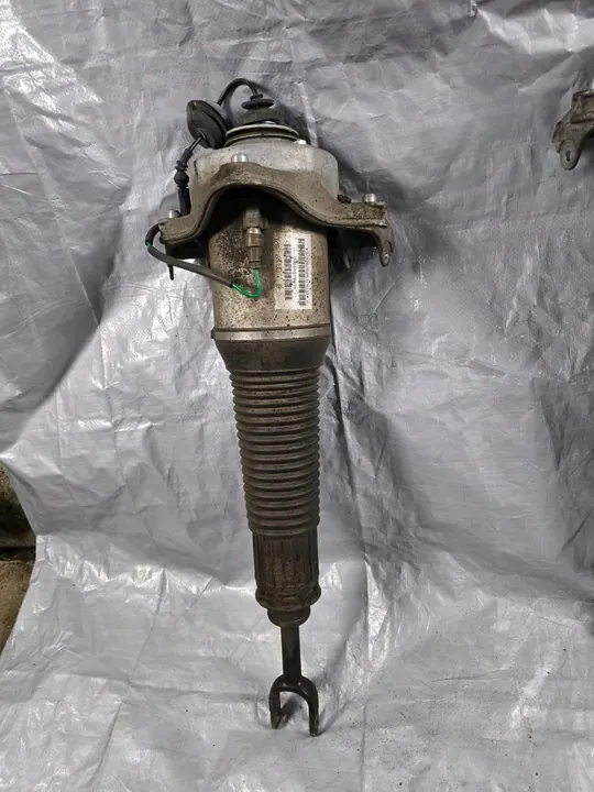 Ammortizzatore McPherson Sinistro AUDI A8 D3 4E0616039AG image 6