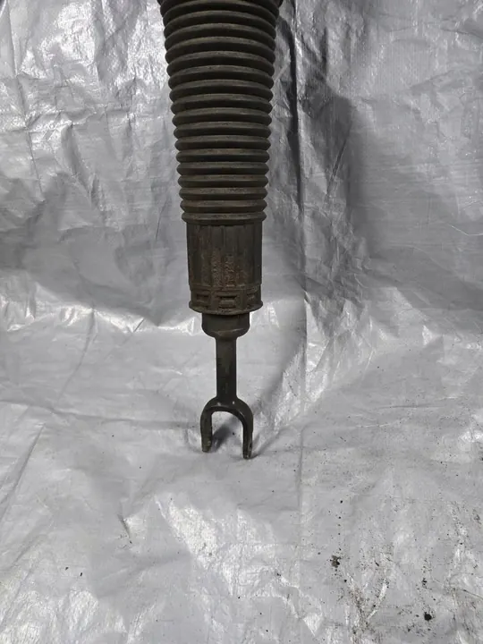 Ammortizzatore McPherson Sinistro AUDI A8 D3 4E0616039AG image 7