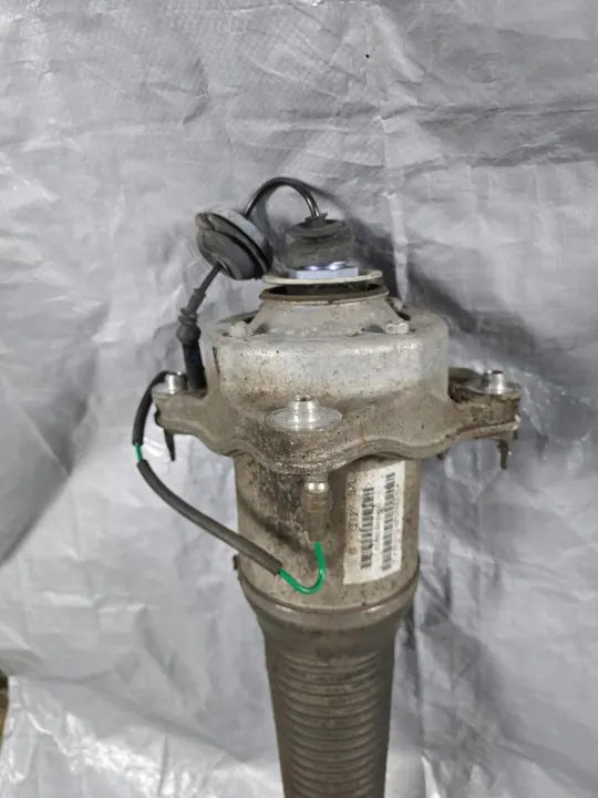 Ammortizzatore McPherson Sinistro AUDI A8 D3 4E0616039AG image 9