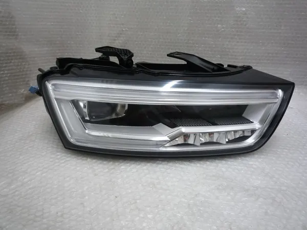 Audi Q3 8U Full LED LIFT 2017 Izquierda Derecha Lámparas image 3