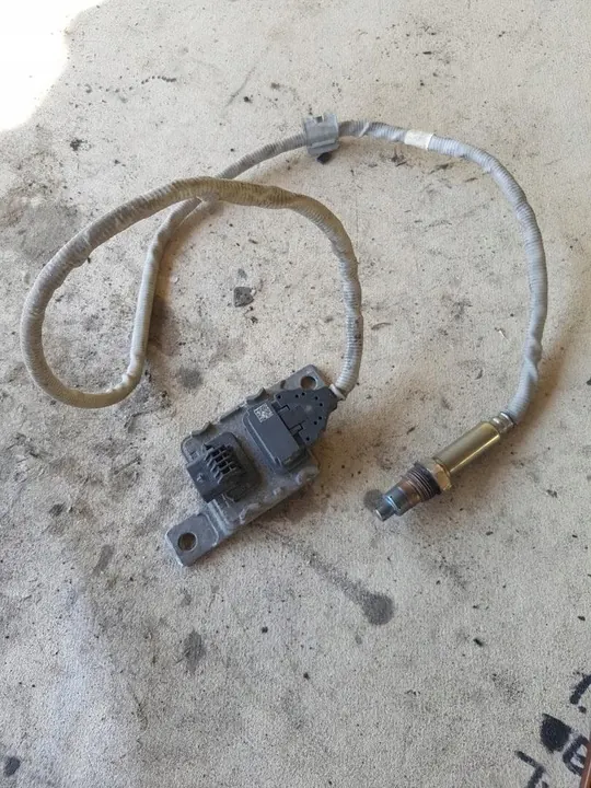 Sensor Lambda NOx Porsche Boxster 987 image 3