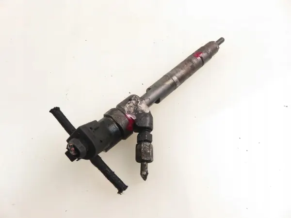 Inyector Bosch 0445110015 image 3