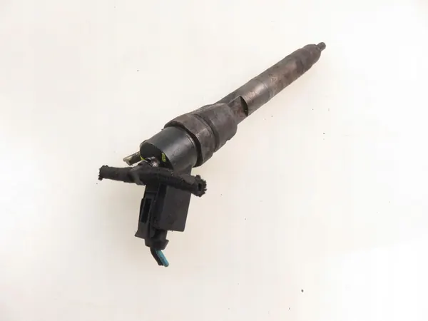 Inyector Bosch 0445110015 image 8