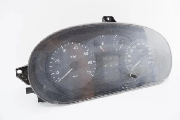Cuentakilómetros OEM 7700427900C para Renault Megane I 1996-1999 image 3