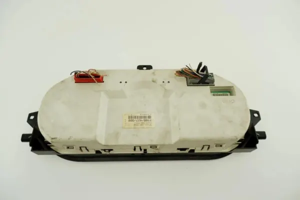 Cuentakilómetros OEM 7700427900C para Renault Megane I 1996-1999 image 4