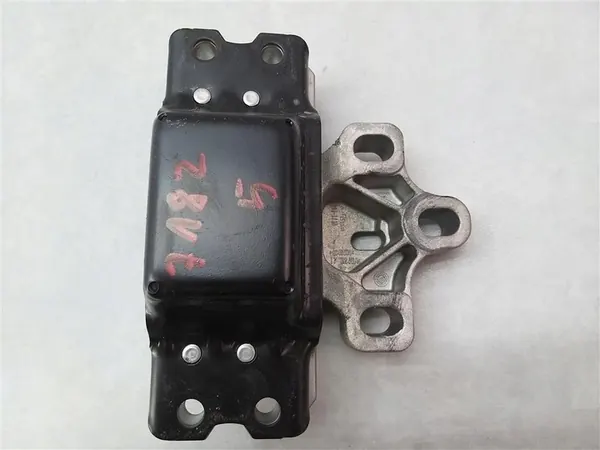 Motorsteun Audi A3 8P Golf V 2.0 TDI 140PK 1K0199262BB image 2