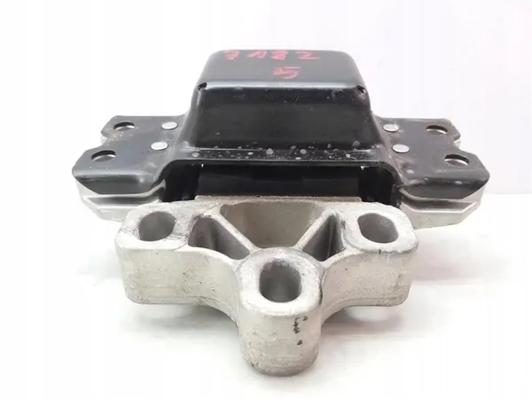 Motorsteun Audi A3 8P Golf V 2.0 TDI 140PK 1K0199262BB image 6