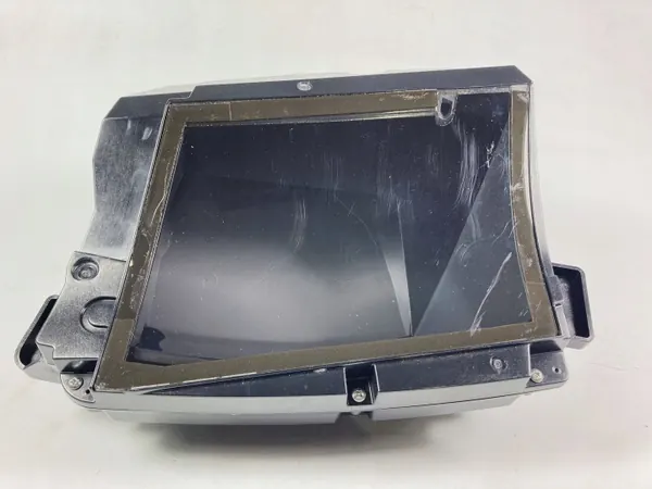 Display head-up OEM 68381578AC para Ram 1500 2021-23 image 2