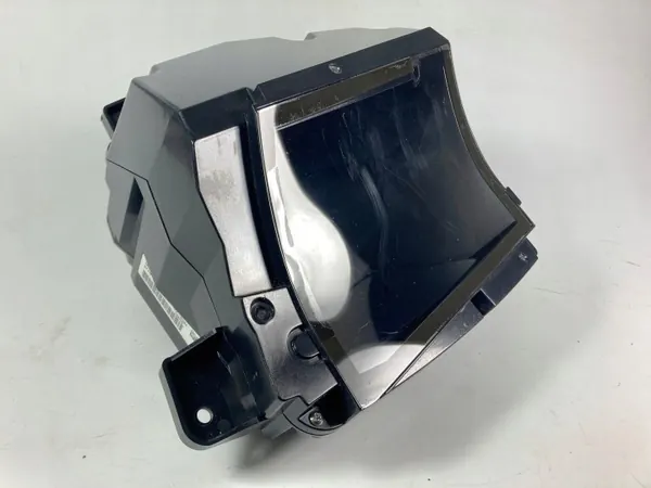 Display head-up OEM 68381578AC para Ram 1500 2021-23 image 3